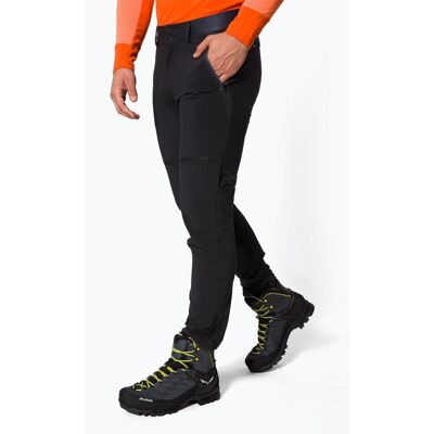 Spodnie Softshell Salewa Pedroc - Wodoodporne, Czterostronny stretch, Oddychający - Spodnie Spodnie Softshell Salewa Pedroc - Wodoodporne, Czterostronny stretch, Oddychający - Spodnie