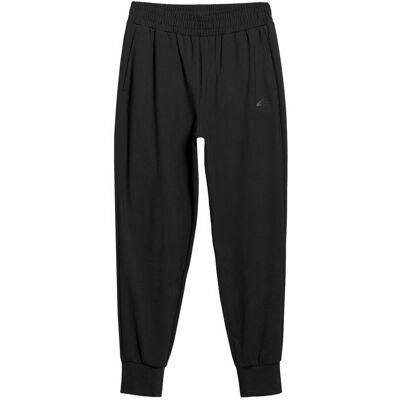Damskie Spodnie Sportowe 4F - S Damskie Spodnie Sportowe 4F - S