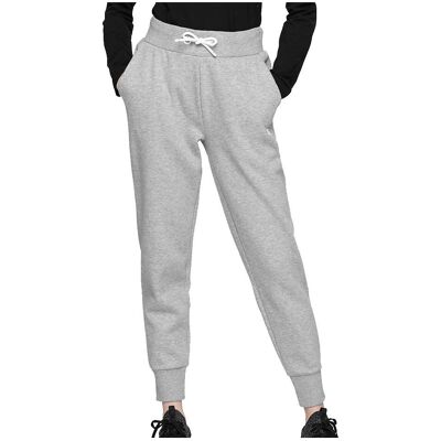 Spodnie sportowe damskie 4F NOSH4 SPDD002 r.L Spodnie sportowe damskie 4F NOSH4 SPDD002 r.L