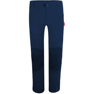 Spodnie Sportowe Trollkids Hammerfest Pants Pro Jr 856-100 Spodnie Sportowe Trollkids Hammerfest Pants Pro Jr 856-100
