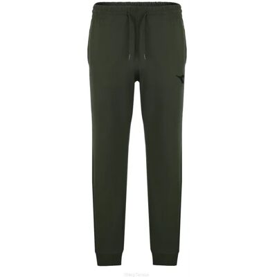 Spodnie tenisowe Diadora Pants ESS. zielone XXL Spodnie tenisowe Diadora Pants ESS. zielone XXL
