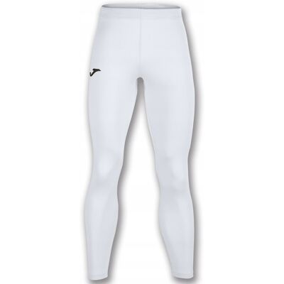 Spodnie termoaktwyne Joma Brama Academy białe 4XS-3XS super jakość i cena Spodnie termoaktwyne Joma Brama Academy białe 4XS-3XS super jakość i cena