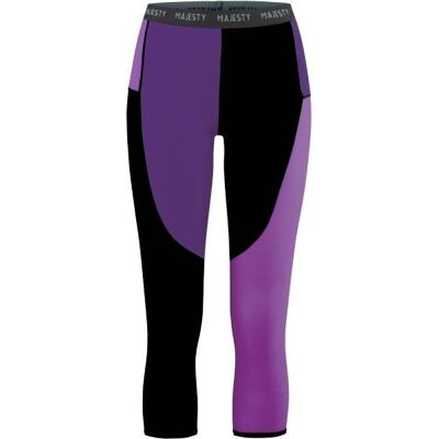 Spodnie Termoaktywne Damskie Majesty Surface Purple 2023 Spodnie Termoaktywne Damskie Majesty Surface Purple 2023