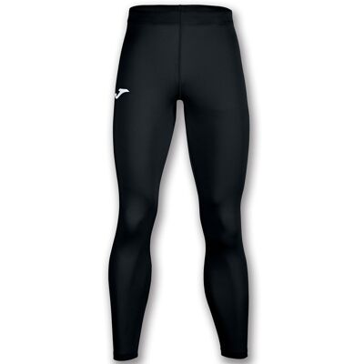 SPODNIE TERMOAKTYWNE JOMA ACADEMY LONG PANTS BRAMA BLACK 101016.100 6XS-5XS SPODNIE TERMOAKTYWNE JOMA ACADEMY LONG PANTS BRAMA BLACK 101016.100 6XS-5XS