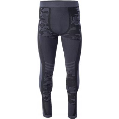 SPODNIE TERMOAKTYWNE MĘSKIE CAMO BOTTOM MAGNUM XL SPODNIE TERMOAKTYWNE MĘSKIE CAMO BOTTOM MAGNUM XL