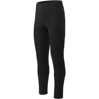 Helikon-Tex Spodnie termoaktywne męskie Underwear US LVL 1 Black r. L Helikon-Tex Spodnie termoaktywne męskie Underwear US LVL 1 Black r. L