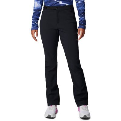 brak danych Spodnie trekkingowe damskie Columbia VAST CANYON czarne 2085253010 r 38 brak danych Spodnie trekkingowe damskie Columbia VAST CANYON czarne 2085253010 r 38