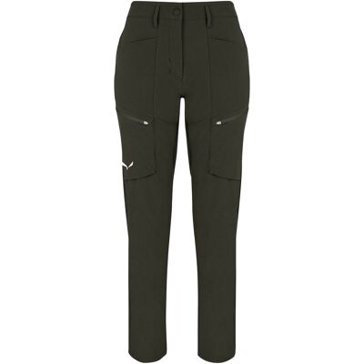 SPODNIE TREKKINGOWE DAMSKIE PUEZ DST CARGO SALEWA 36 SPODNIE TREKKINGOWE DAMSKIE PUEZ DST CARGO SALEWA 36