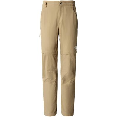 brak danych Spodnie trekkingowe damskie The North Face EXPLORATION NF0A7Z97PLX r 34 brak danych Spodnie trekkingowe damskie The North Face EXPLORATION NF0A7Z97PLX r 34