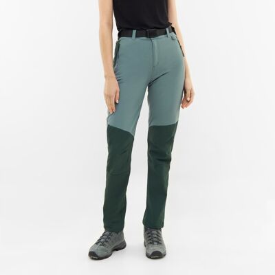 Spodnie trekkingowe damskie Viking Bamboo Sequoia Spodnie trekkingowe damskie Viking Bamboo Sequoia