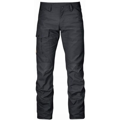 Spodnie trekkingowe Fjallraven Nils Trousers M 81752-030 56 Spodnie trekkingowe Fjallraven Nils Trousers M 81752-030 56
