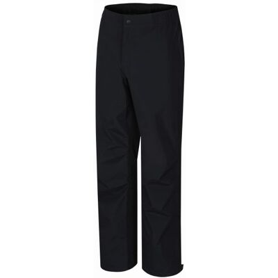 Spodnie trekkingowe Hannah Alary Czarne - M Spodnie trekkingowe Hannah Alary Czarne - M