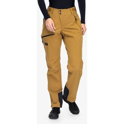 Inny producent Spodnie trekkingowe Helly Hansen Vika Tur Pant 2.0, utility green, rozmiar L Inny producent Spodnie trekkingowe Helly Hansen Vika Tur Pant 2.0, utility green, rozmiar L