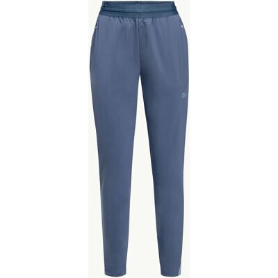 Spodnie trekkingowe Jack Wolfskin PRELIGHT PANTS W - Evening Sky - M Spodnie trekkingowe Jack Wolfskin PRELIGHT PANTS W - Evening Sky - M