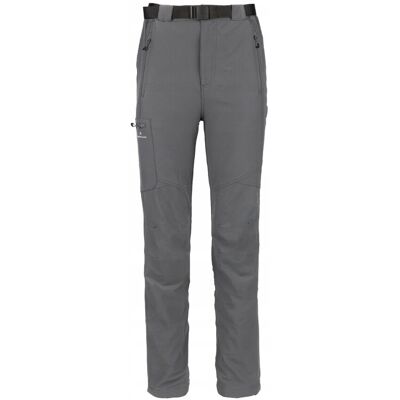 Bergson Spodnie Trekkingowe Męskie GARTLAND 4W NS26 Arctic Seal rozmiar M Bergson Spodnie Trekkingowe Męskie GARTLAND 4W NS26 Arctic Seal rozmiar M