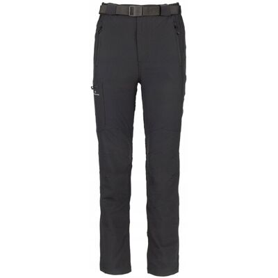 Bergson Spodnie Trekkingowe Męskie GARTLAND 4W NS26 Black rozmiar M Bergson Spodnie Trekkingowe Męskie GARTLAND 4W NS26 Black rozmiar M