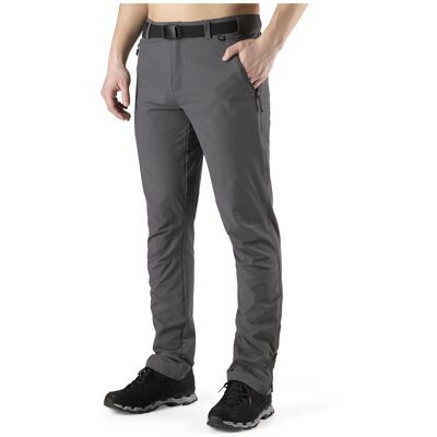 Spodnie trekkingowe Viking Expander - Cały rok, 4-kierunkowe rozciągliwe materiały, Regulowany pasek z gumką Spodnie trekkingowe Viking Expander - Cały rok, 4-kierunkowe rozciągliwe materiały, Regulowany pasek z gumką