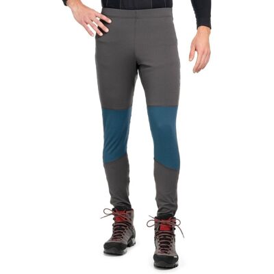 Spodnie Trekkingowe Milo Heyoo-Dark Grey s Spodnie Trekkingowe Milo Heyoo-Dark Grey s