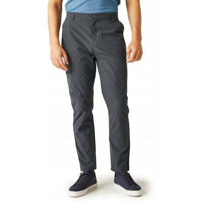 Spodnie Trekkingowe Regatta Dalry Multi Pocket Rmj306r 038 38/32 Spodnie Trekkingowe Regatta Dalry Multi Pocket Rmj306r 038 38/32