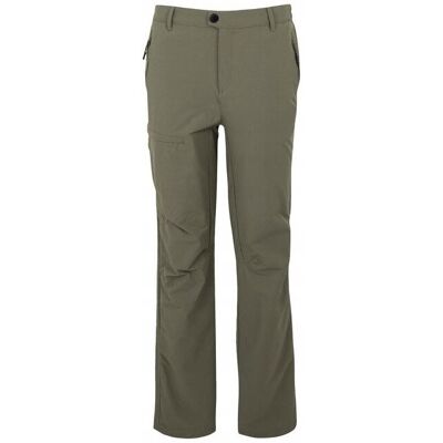 Spodnie trekkingowe Regatta Higton II RMJ318S 0B6 L (33/30) Spodnie trekkingowe Regatta Higton II RMJ318S 0B6 L (33/30)