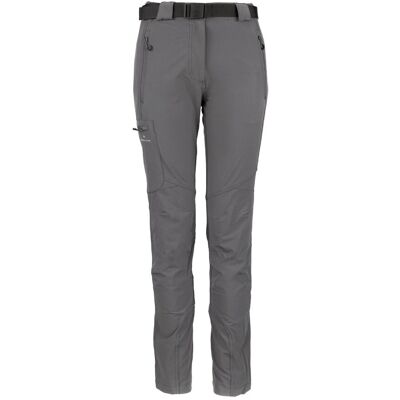 Bergson Spodnie Trekkingowe SNASA 4W NS26 Arctic Seal rozmiar XL Bergson Spodnie Trekkingowe SNASA 4W NS26 Arctic Seal rozmiar XL