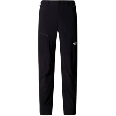 Spodnie Trekkingowe The North Face Speedlight Regular - Black - 38 Spodnie Trekkingowe The North Face Speedlight Regular - Black - 38