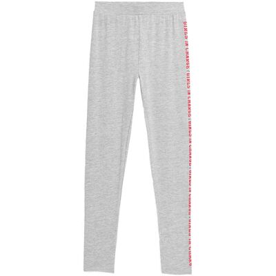 Spodnie treningowe dla dzieci 4F Multi JLEG003 r.152 Spodnie treningowe dla dzieci 4F Multi JLEG003 r.152
