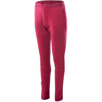 Hi-Tec Spodnie treningowe lady delio czerwony burak s Hi-Tec Spodnie treningowe lady delio czerwony burak s