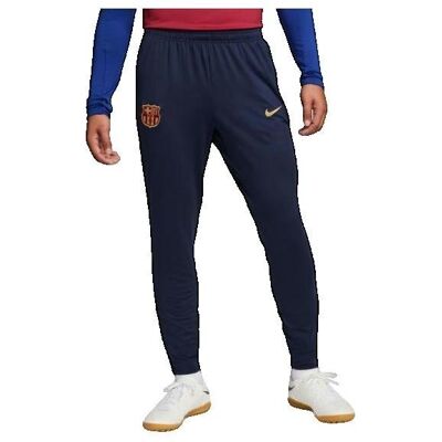 Spodnie treningowe Nike FC Barcelona DF Strike M KPZ FJ5401-451 Spodnie treningowe Nike FC Barcelona DF Strike M KPZ FJ5401-451