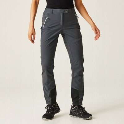 Inny producent Spodnie turystyczne damskie Montane Terra Stretch Pants - black, rozmiar M Inny producent Spodnie turystyczne damskie Montane Terra Stretch Pants - black, rozmiar M