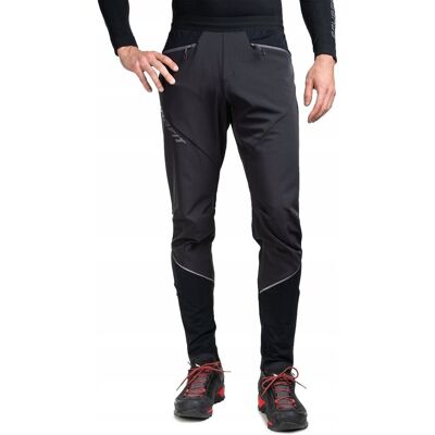 Inny producent Spodnie turystyczne Dynafit Transalper Cargo Pants - cinder (M) Inny producent Spodnie turystyczne Dynafit Transalper Cargo Pants - cinder (M)