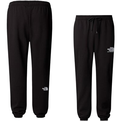Spodnie turystyczne męskie The North Face 24/7 Woven Jogger NF0A8FJH r.M Spodnie turystyczne męskie The North Face 24/7 Woven Jogger NF0A8FJH r.M