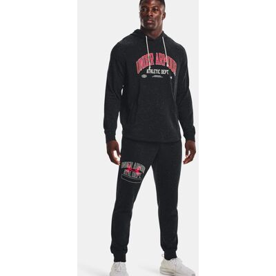 Inny producent Spodnie UNDER ARMOUR 1370357-001 XL - Inny producent Spodnie UNDER ARMOUR 1370357-001 XL -
