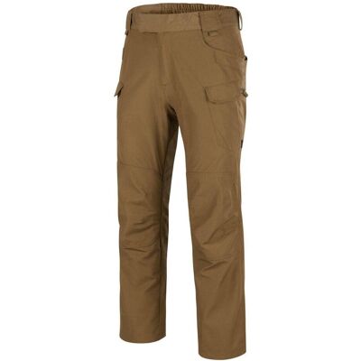 Spodnie UTP® (Urban Tactical Pants®) Flex - Coyote - Helikon-Tex Spodnie UTP® (Urban Tactical Pants®) Flex - Coyote - Helikon-Tex