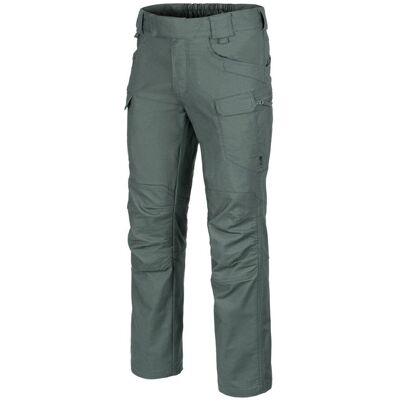 Spodnie UTP® (Urban Tactical Pants®) - PolyCotton Canvas - Olive Drab Helikon-Tex Spodnie UTP® (Urban Tactical Pants®) - PolyCotton Canvas - Olive Drab Helikon-Tex
