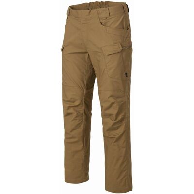 Spodnie UTP® (Urban Tactical Pants®) - PolyCotton Ripstop - Coyote - Helikon-Tex Spodnie UTP® (Urban Tactical Pants®) - PolyCotton Ripstop - Coyote - Helikon-Tex