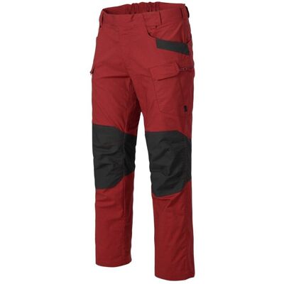 Spodnie Utp® (Urban Tactical Pants®) - Polycotton Ripstop - Crimson Sky / Ash Grey - Helikon-Tex Spodnie Utp® (Urban Tactical Pants®) - Polycotton Ripstop - Crimson Sky / Ash Grey - Helikon-Tex
