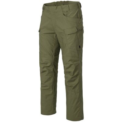 Spodnie UTP® (Urban Tactical Pants®) - PolyCotton Ripstop - Olive Green Helikon-Tex Spodnie UTP® (Urban Tactical Pants®) - PolyCotton Ripstop - Olive Green Helikon-Tex