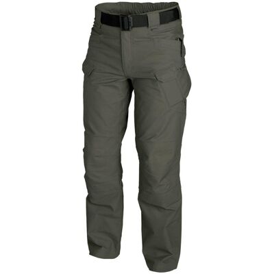 Spodnie UTP® (Urban Tactical Pants®) - PolyCotton Ripstop - Taiga Green Helikon-Tex Spodnie UTP® (Urban Tactical Pants®) - PolyCotton Ripstop - Taiga Green Helikon-Tex