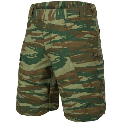 Spodnie UTS® (Urban Tactical Shorts®) Flex 11'' - PolyCotton Ripstop - Hellenic - Helikon-Tex Spodnie UTS® (Urban Tactical Shorts®) Flex 11'' - PolyCotton Ripstop - Hellenic - Helikon-Tex