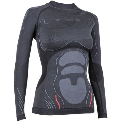 Spokey, Bluza damska z długim rękawem, Termica, rozmiar S Spokey, Bluza damska z długim rękawem, Termica, rozmiar S