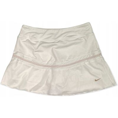 inna (Inny) Sportowa spódnica spodenki damska NIKE DRI-FIT L inna (Inny) Sportowa spódnica spodenki damska NIKE DRI-FIT L