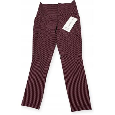 inna (Inny) Sportowe legginsy damskie 7/8 ATHLETA XS inna (Inny) Sportowe legginsy damskie 7/8 ATHLETA XS