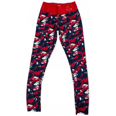 inna (Inny) Sportowe legginsy damskie Genuine S inna (Inny) Sportowe legginsy damskie Genuine S