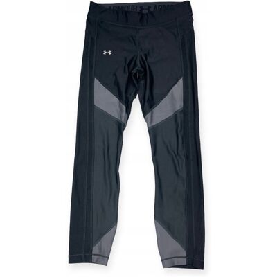Sportowe legginsy damskie UNDER ARMOUR XS/S Sportowe legginsy damskie UNDER ARMOUR XS/S