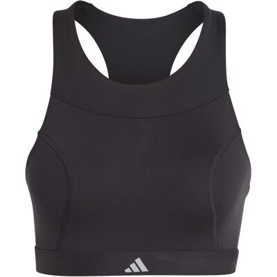 brak danych Stanik sportowy damski adidas RUNNING czarny HS7258 r 95AC brak danych Stanik sportowy damski adidas RUNNING czarny HS7258 r 95AC