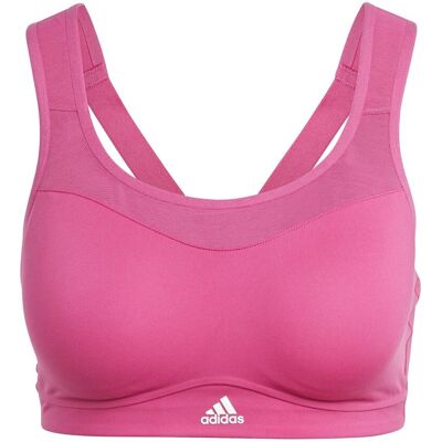 brak danych Stanik sportowy damski adidas TRLD Impact różowy HS2854 r 95AC brak danych Stanik sportowy damski adidas TRLD Impact różowy HS2854 r 95AC