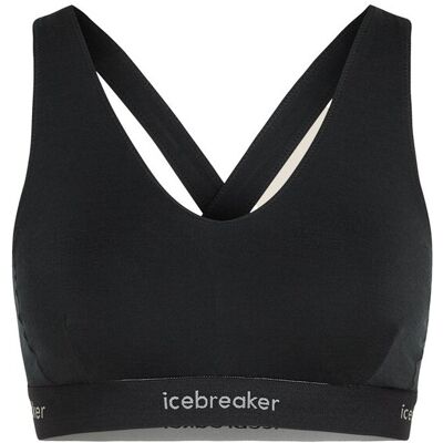 brak danych Stanik sportowy damski Icebreaker MER 125 SPRITE czarny IB0A5724001 r XS brak danych Stanik sportowy damski Icebreaker MER 125 SPRITE czarny IB0A5724001 r XS