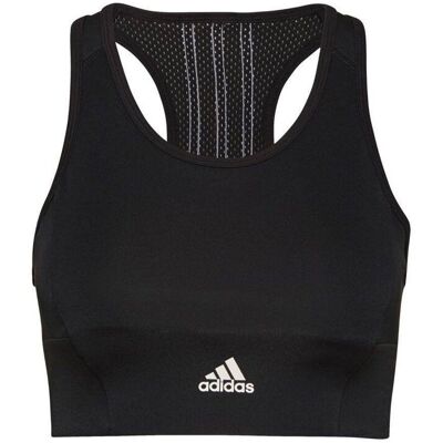 Stanik treningowy damski ADIDAS W 3S CRO TP XXS Stanik treningowy damski ADIDAS W 3S CRO TP XXS