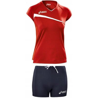 Stroj S.Play Off T601Z1 Xxl Asics Stroj S.Play Off T601Z1 Xxl Asics